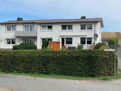 Ferienwohnung für 2 Personen (50 m²) in Bad Wildungen 1/10