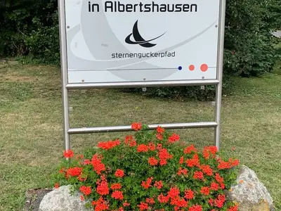 Ferienwohnung für 2 Personen (50 m²) in Bad Wildungen 3/10