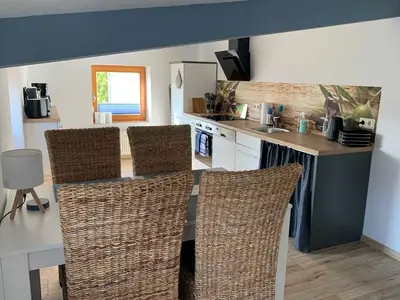 Ferienwohnung für 2 Personen (50 m²) in Bad Wildungen 4/10