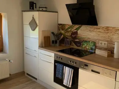 Ferienwohnung für 2 Personen (50 m²) in Bad Wildungen 5/10