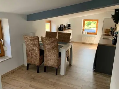 Ferienwohnung für 2 Personen (50 m²) in Bad Wildungen 6/10
