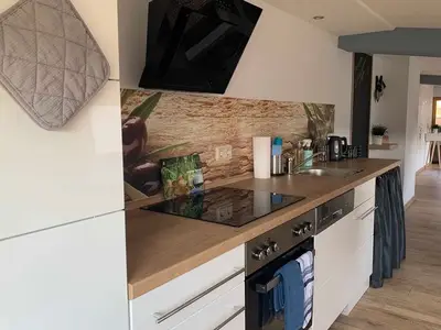 Ferienwohnung für 2 Personen (50 m²) in Bad Wildungen 7/10