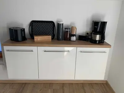 Ferienwohnung für 2 Personen (50 m²) in Bad Wildungen 8/10