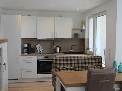Ferienwohnung für 2 Personen (56 m²) in Bad Wildungen 1/10