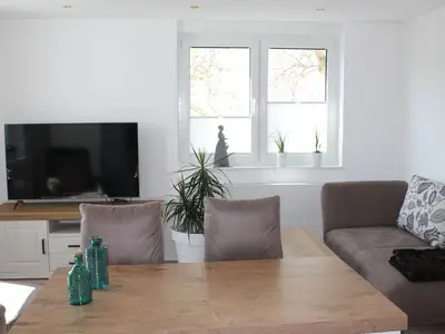 Ferienwohnung für 2 Personen (56 m²) in Bad Wildungen 2/10
