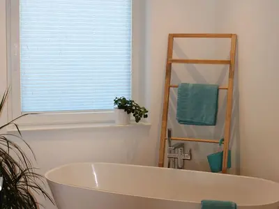 Ferienwohnung für 2 Personen (56 m²) in Bad Wildungen 5/10