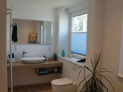Ferienwohnung für 2 Personen (56 m²) in Bad Wildungen 6/10