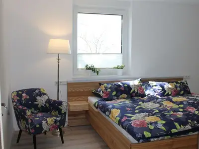 Ferienwohnung für 2 Personen (56 m²) in Bad Wildungen 7/10