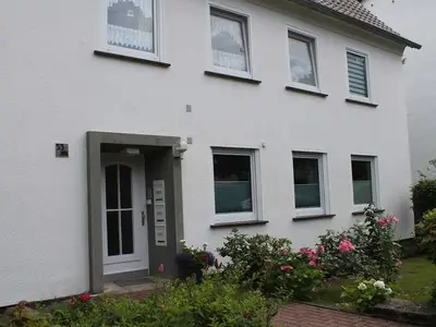 Ferienwohnung für 2 Personen (56 m²) in Bad Wildungen 8/10