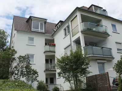 Ferienwohnung für 2 Personen (56 m²) in Bad Wildungen 9/10