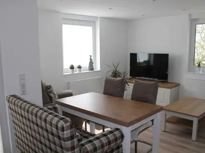 Ferienwohnung für 2 Personen (56 m²) in Bad Wildungen 10/10