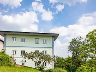 Ferienwohnung für 5 Personen (55 m²) in Bad Wildungen 1/10