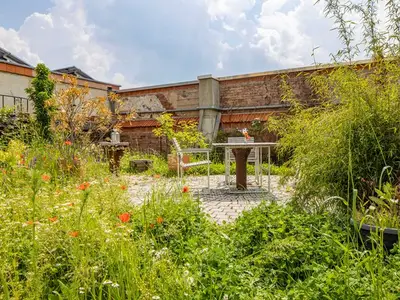 Ferienwohnung für 5 Personen (55 m²) in Bad Wildungen 3/10
