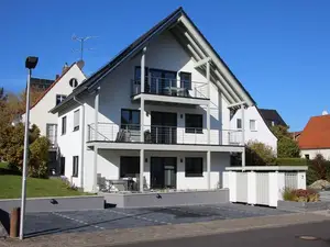 Ferienwohnung für 2 Personen (75 m²) in Bad Wildungen