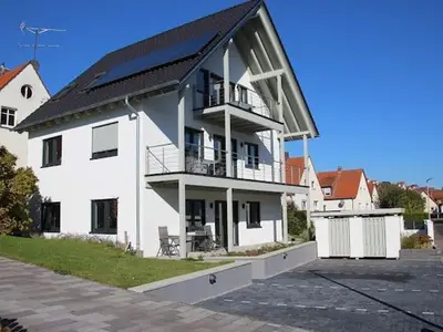 Ferienwohnung für 2 Personen (75 m²) in Bad Wildungen 2/9
