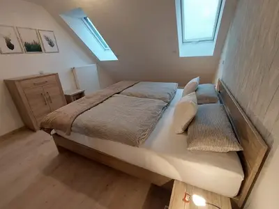 Ferienwohnung für 2 Personen (55 m²) in Bad Wildungen 6/8