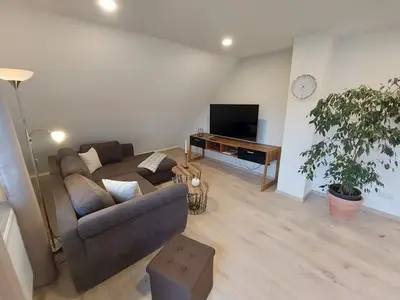 Ferienwohnung für 2 Personen (55 m²) in Bad Wildungen 7/8
