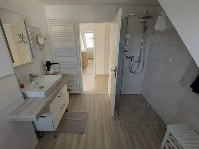 Ferienwohnung für 2 Personen (55 m²) in Bad Wildungen 8/8