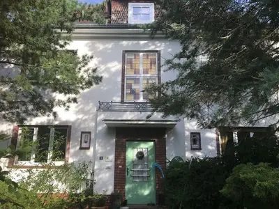 Ferienwohnung für 4 Personen (85 m²) in Bad Wildungen 1/10