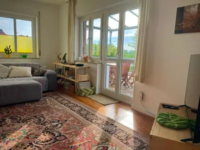 Ferienwohnung für 4 Personen (85 m²) in Bad Wildungen 4/10