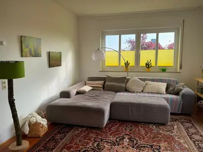 Ferienwohnung für 4 Personen (85 m²) in Bad Wildungen 5/10