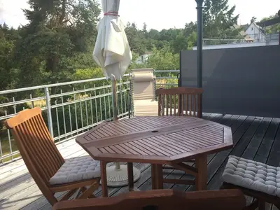 Ferienwohnung für 4 Personen (85 m²) in Bad Wildungen 7/10