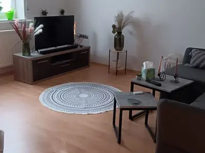 Ferienwohnung für 2 Personen (40 m²) in Bad Wildungen 3/9