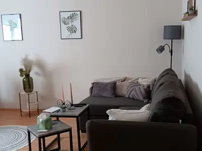 Ferienwohnung für 2 Personen (40 m²) in Bad Wildungen 6/9