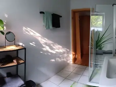 Ferienwohnung für 2 Personen (40 m²) in Bad Wildungen 7/9