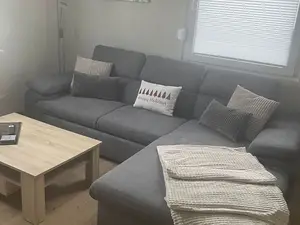 Ferienwohnung für 2 Personen in Bad Wildungen