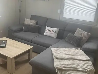 Ferienwohnung für 2 Personen in Bad Wildungen 2/10