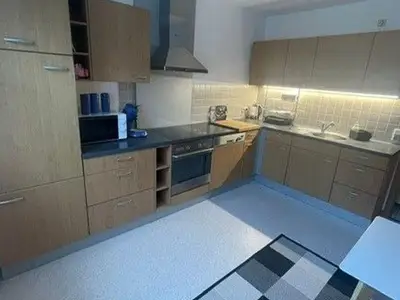 Ferienwohnung für 2 Personen in Bad Wildungen 3/10