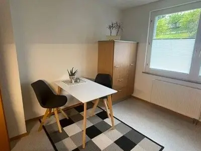 Ferienwohnung für 2 Personen in Bad Wildungen 4/10