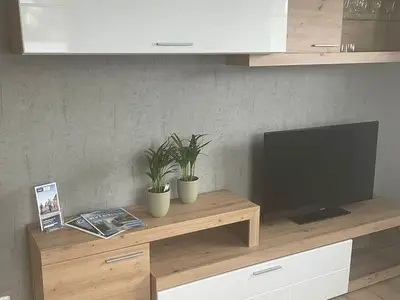 Ferienwohnung für 2 Personen in Bad Wildungen 5/10
