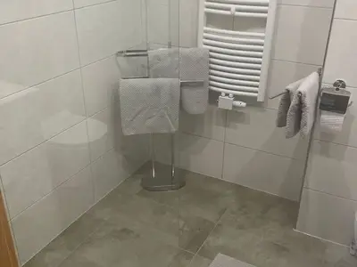 Ferienwohnung für 2 Personen in Bad Wildungen 8/10