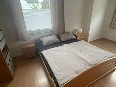 Ferienwohnung für 2 Personen in Bad Wildungen 9/10