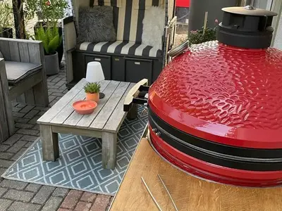 Ferienwohnung für 2 Personen in Bad Wildungen 10/10