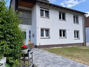 Ferienwohnung für 6 Personen (80 m²) in Bad Wildungen