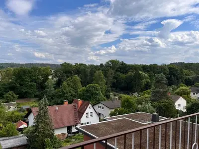 Ferienwohnung für 6 Personen (80 m²) in Bad Wildungen 2/10