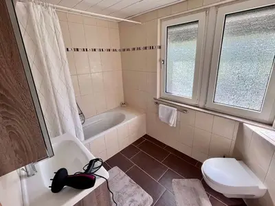 Ferienwohnung für 6 Personen (80 m²) in Bad Wildungen 4/10