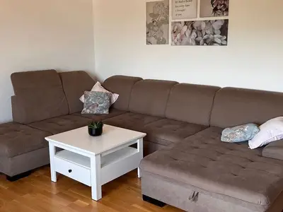 Ferienwohnung für 6 Personen (80 m²) in Bad Wildungen 6/10