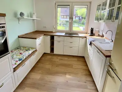 Ferienwohnung für 6 Personen (80 m²) in Bad Wildungen 7/10