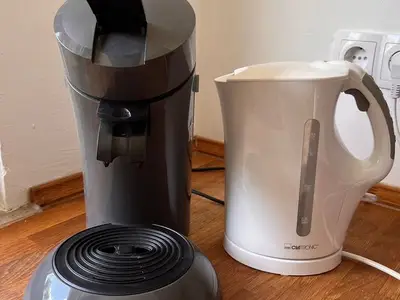 Ferienwohnung für 6 Personen (80 m²) in Bad Wildungen 8/10