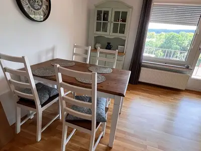 Ferienwohnung für 6 Personen (80 m²) in Bad Wildungen 9/10