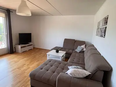 Ferienwohnung für 6 Personen (80 m²) in Bad Wildungen 10/10