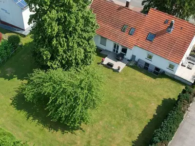 Ferienwohnung für 4 Personen (60 m²) in Bad Wildungen 1/10