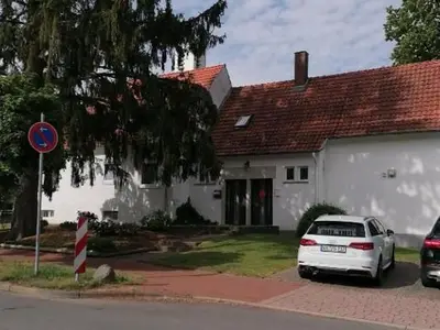 Ferienwohnung für 4 Personen (60 m²) in Bad Wildungen 2/10