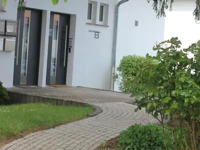 Ferienwohnung für 4 Personen (60 m²) in Bad Wildungen 3/10