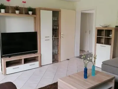 Ferienwohnung für 4 Personen (60 m²) in Bad Wildungen 6/10
