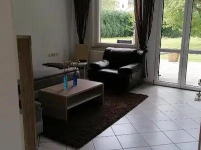 Ferienwohnung für 4 Personen (60 m²) in Bad Wildungen 7/10